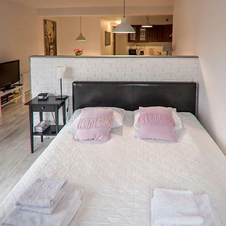 Bed4You Zielona Gora  Exterior photo
