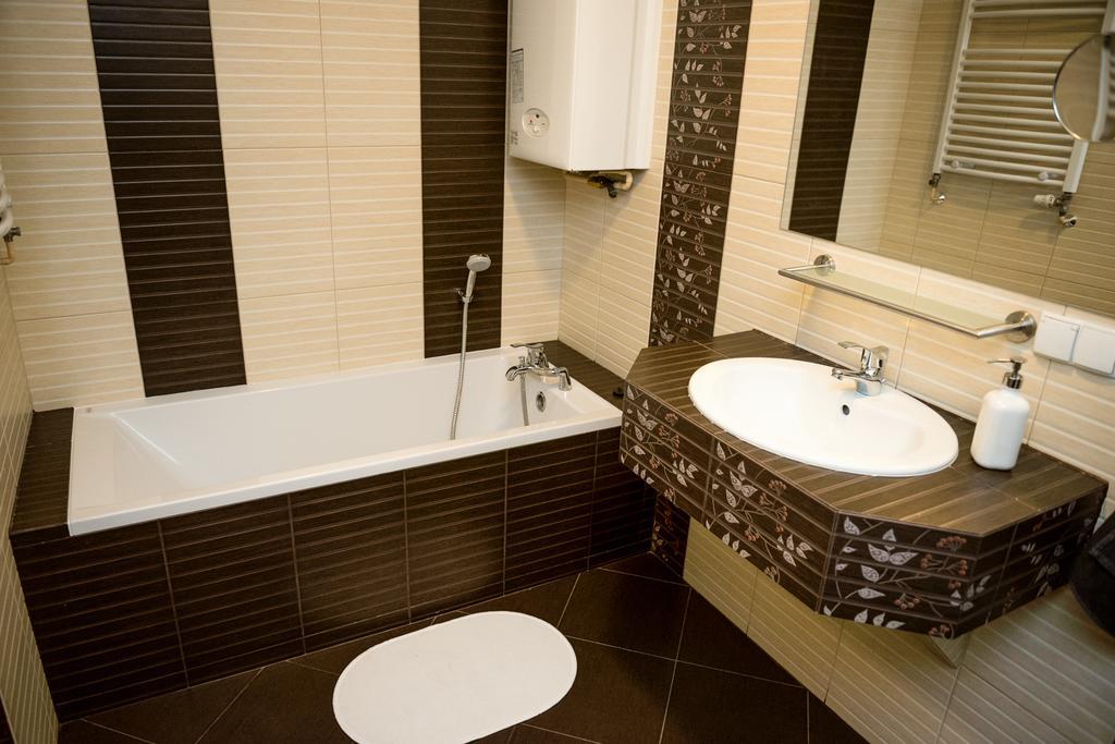 Bed4You Zielona Gora  Exterior photo
