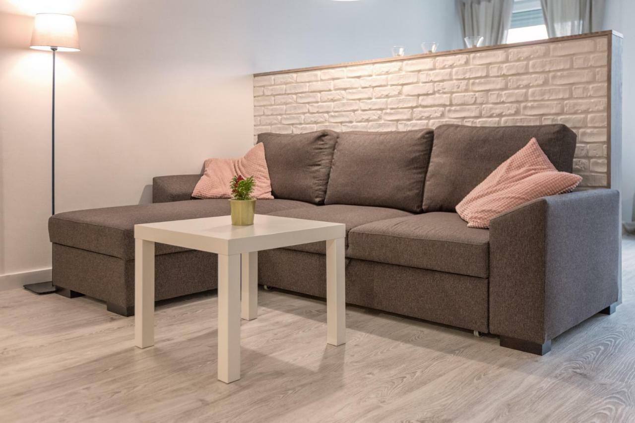 Bed4You Zielona Gora  Exterior photo