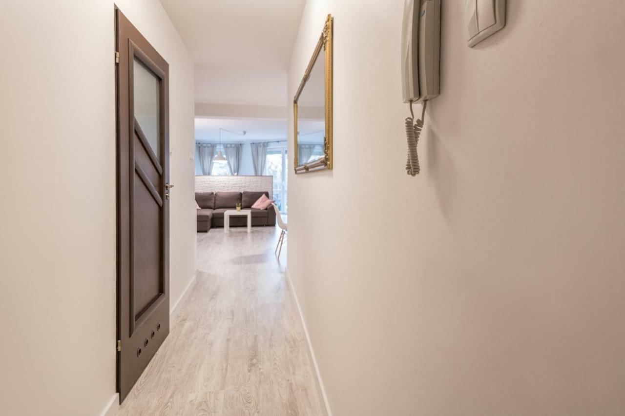 Bed4You Zielona Gora  Exterior photo