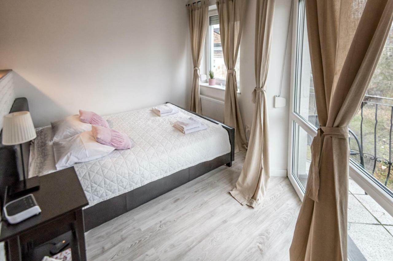 Bed4You Zielona Gora  Exterior photo