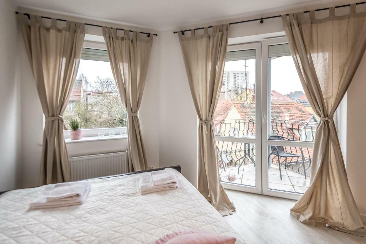 Bed4You Zielona Gora  Exterior photo