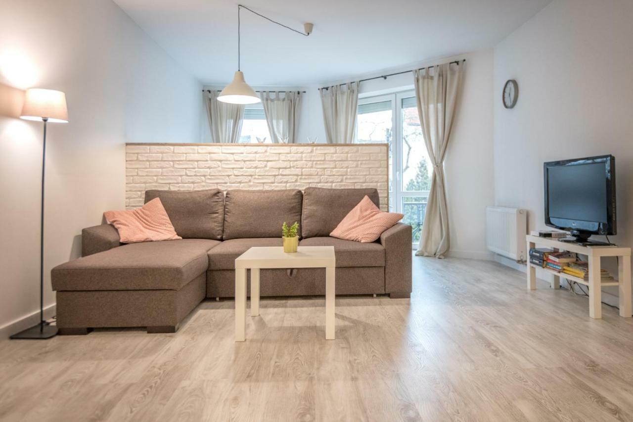 Bed4You Zielona Gora  Exterior photo