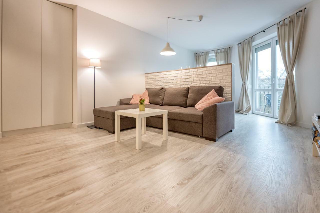 Bed4You Zielona Gora  Exterior photo