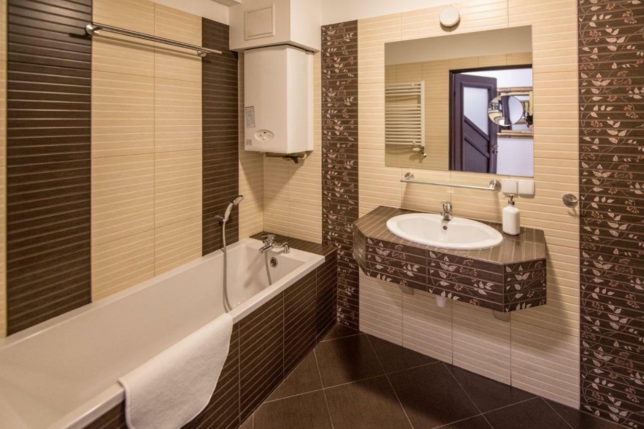 Bed4You Zielona Gora  Exterior photo
